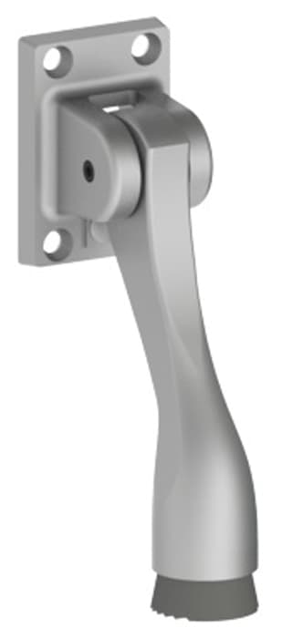 Kick Down Door Holder