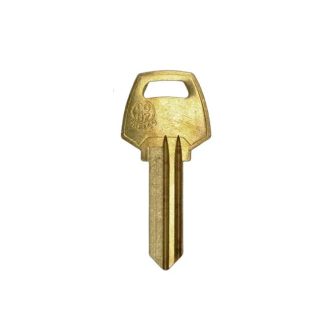 Bulk Keys
