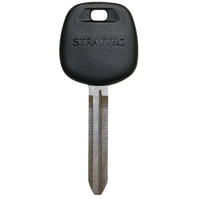 Transponder Key