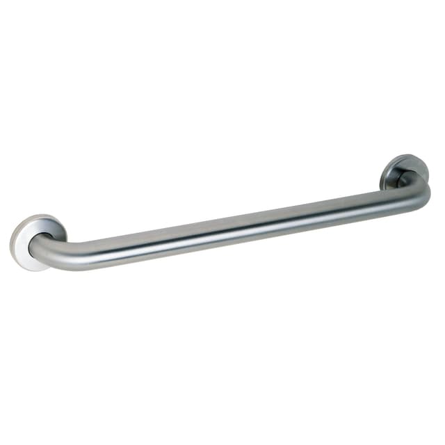 1-1/4" Diameter Straight Grab Bar