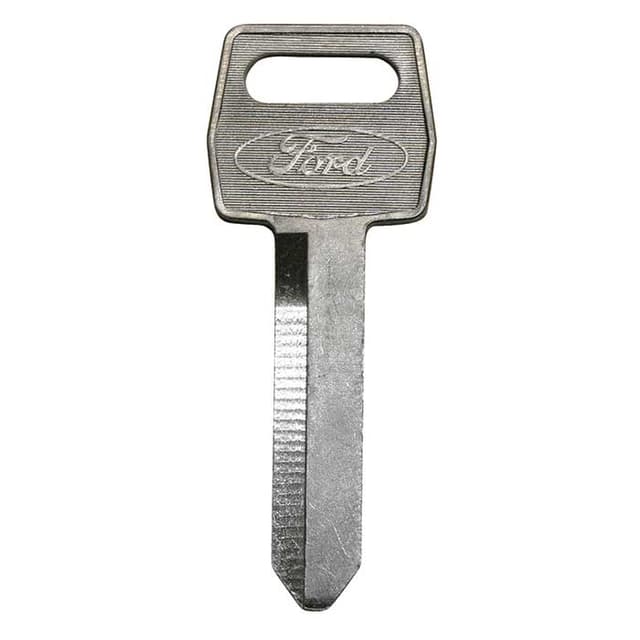 Mechanical Key