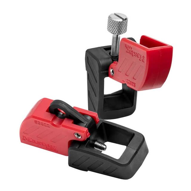 Grip Tight Plus Circuit Breaker Lockout
