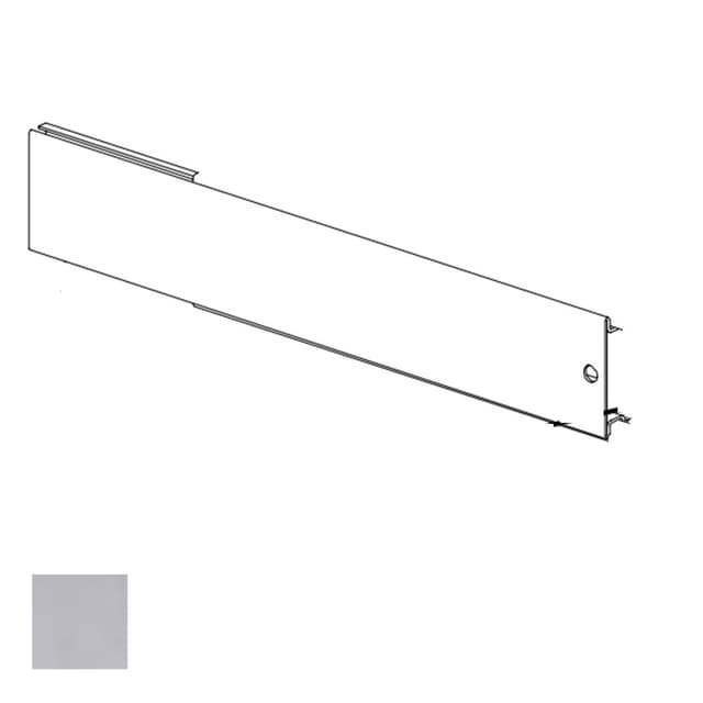 22/2227 Cover Plate - 4'