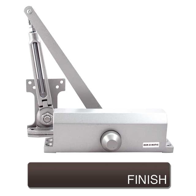 SC90 Series Door Closers