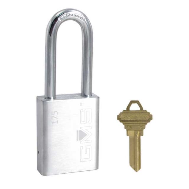 Padlock