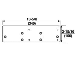 7500 Series Accessories