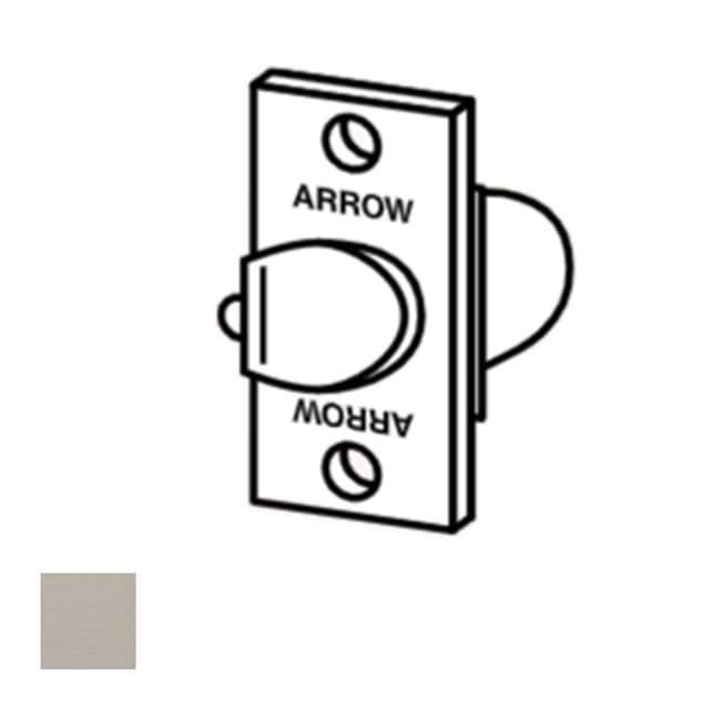 MLX Series Dead Latch