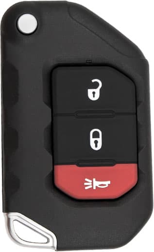 Replacement Proximity Flip Key