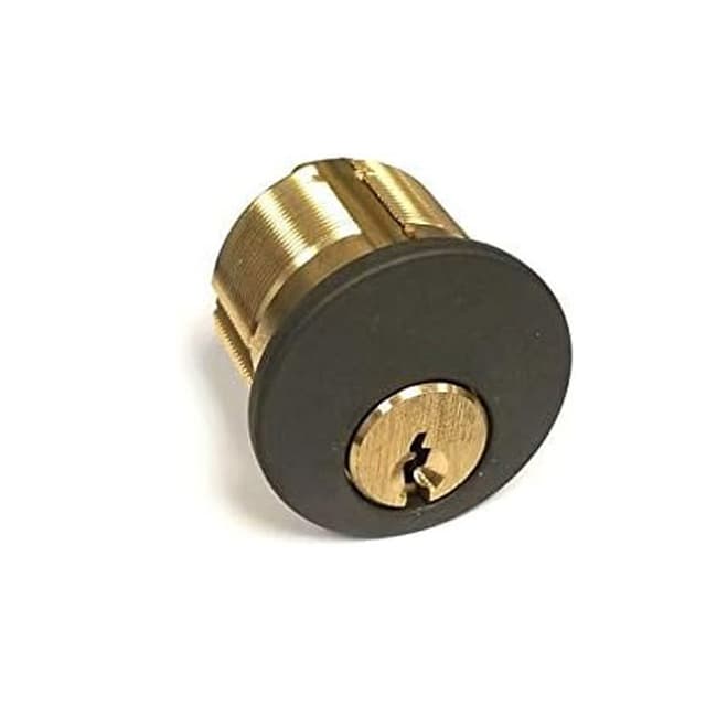 Mortise Cylinder