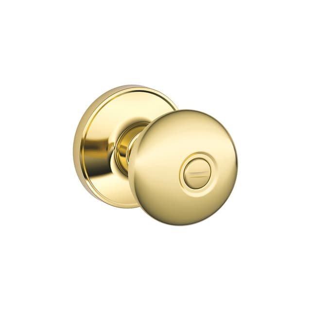 J40 Stratus Privacy Knob Lock