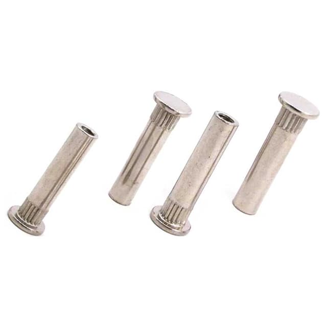 Sex Bolts, Package of 4