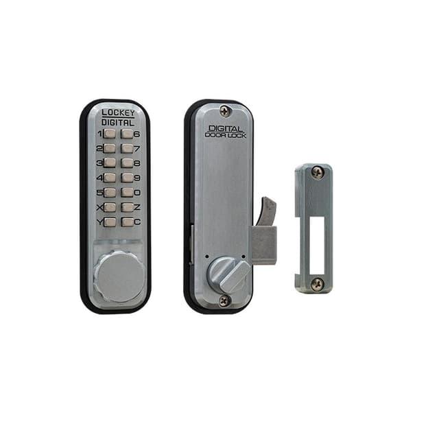 Combination Hookbolt