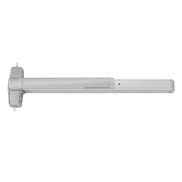 98 Series Surface Vertical Rod Exit Device