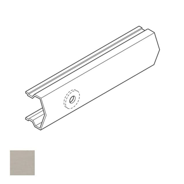 ED5000(A) End Cover for 36" Standard