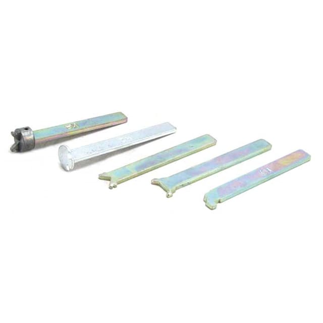 5000 Series Tailpiece Kit