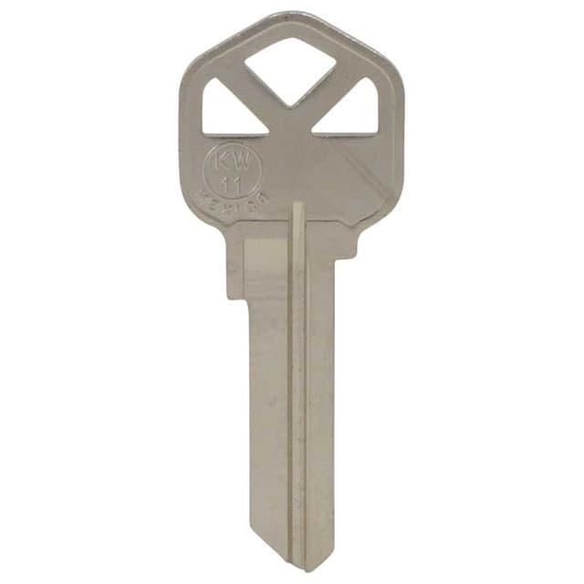 Key Blank