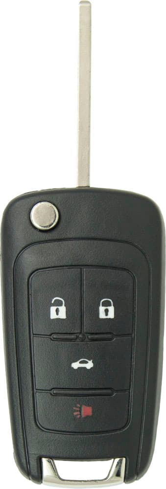 Remote Flip Key