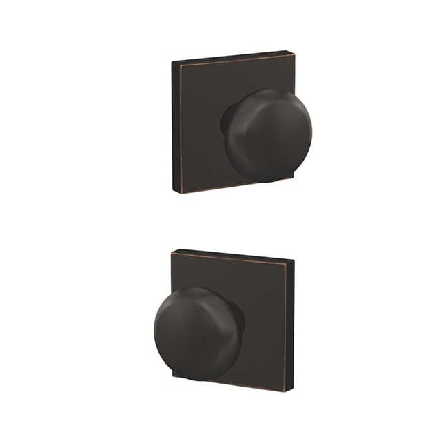 FC172 Custom Non-Turning Knob Set