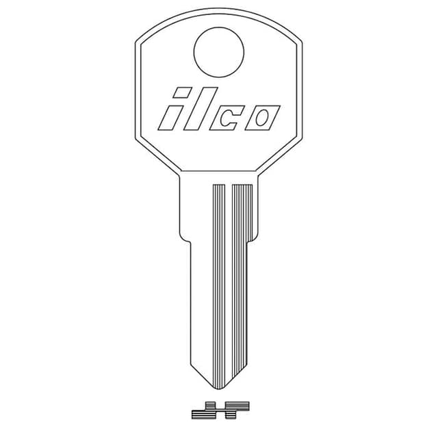 Specialty Key
