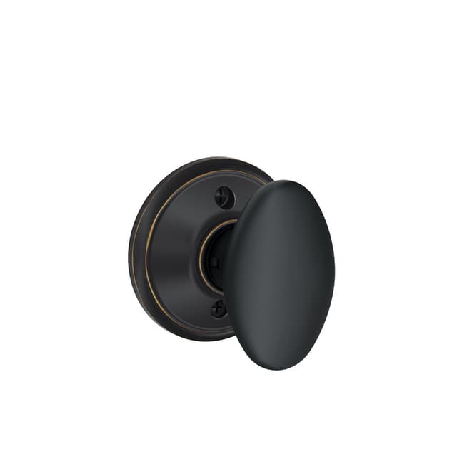 J170 Dublin Dummy Knob Lock