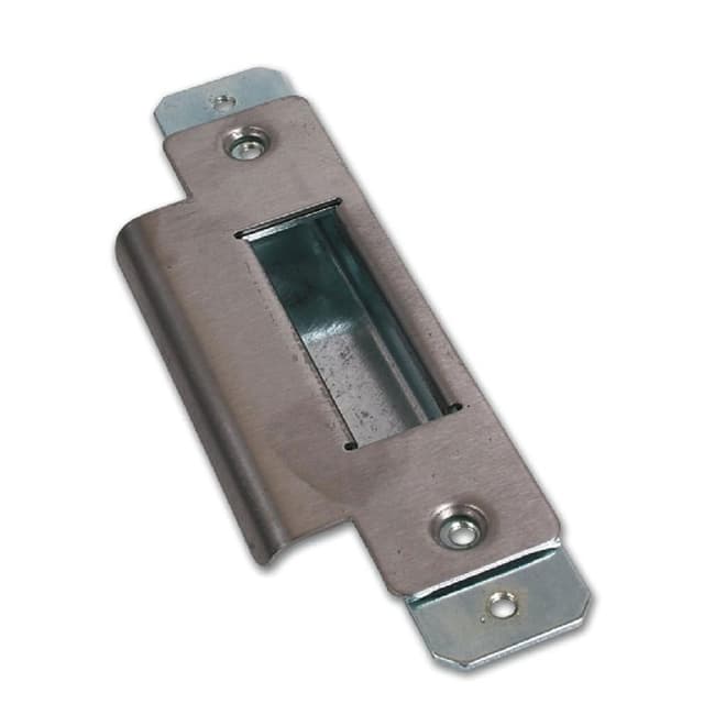 4505 Armored Box Strike