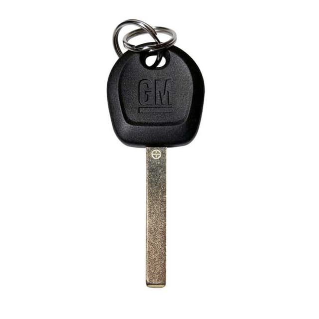 Side Mill Circle Plus Key With Rings