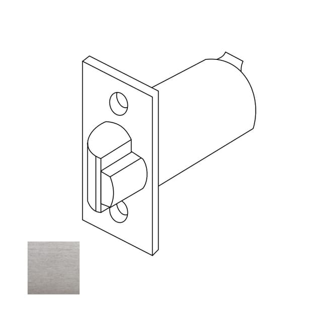 5300 series Deadlatching Latchbolt