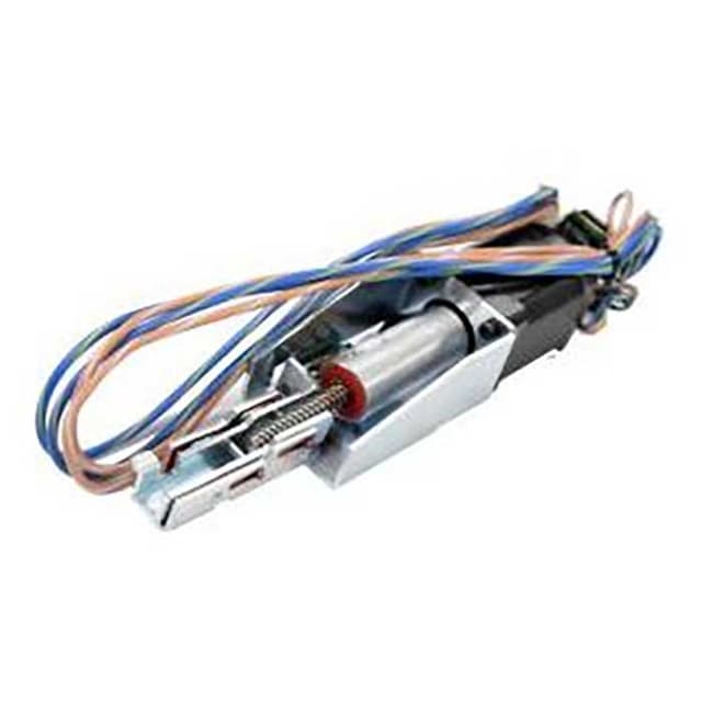 Motorized Latch Retraction Kit