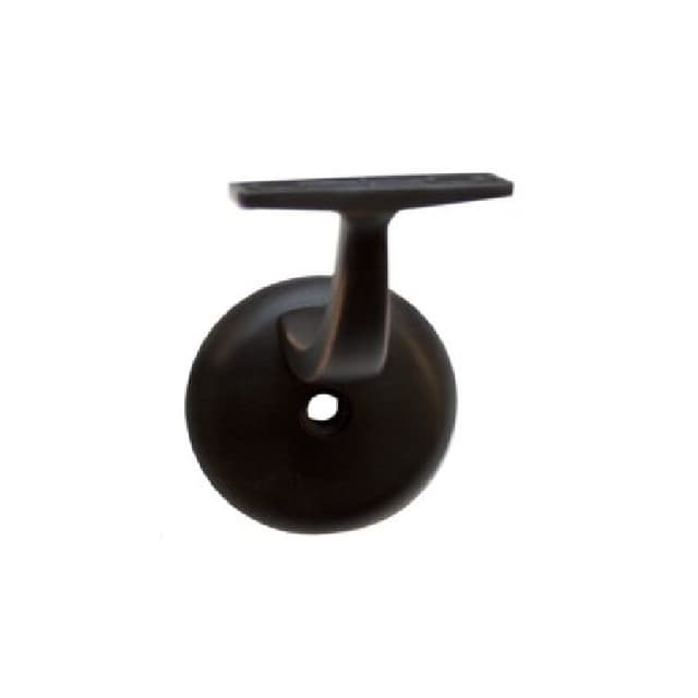 HD Handrail Bracket With Round Base