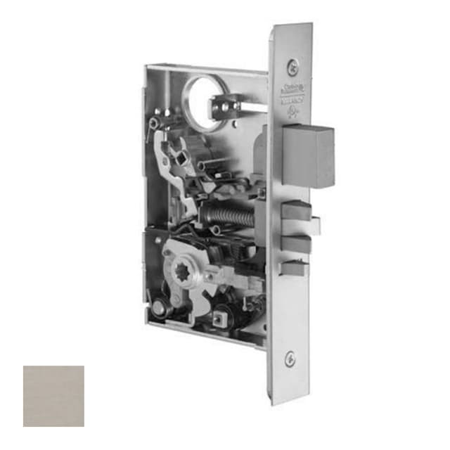 ML2024 Mortise Entrance Lever Lockset Body Only