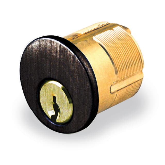 Mortise Cylinder