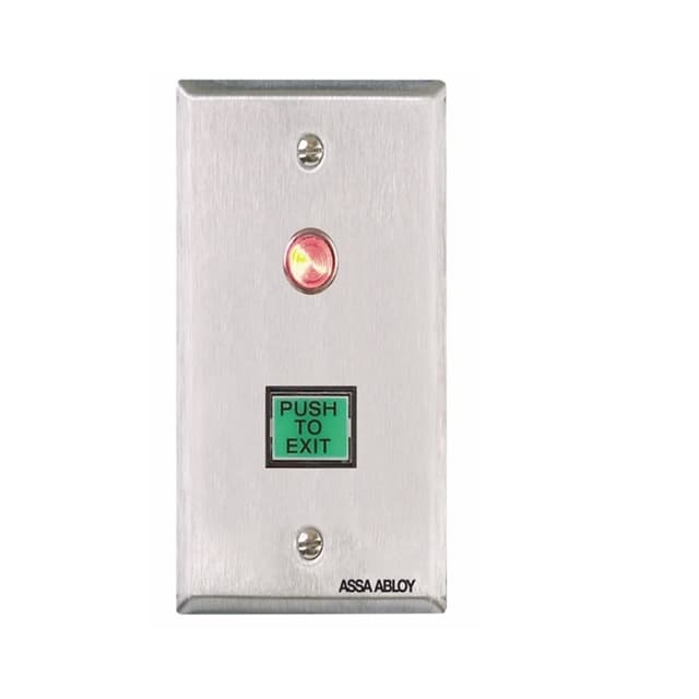 PB3 Series Push Button
