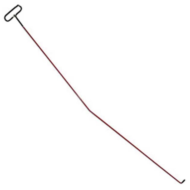 Long Arm Car Opening Tool