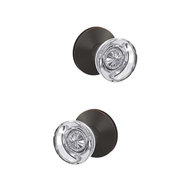 FC172 Custom Non-Turning Knob Set