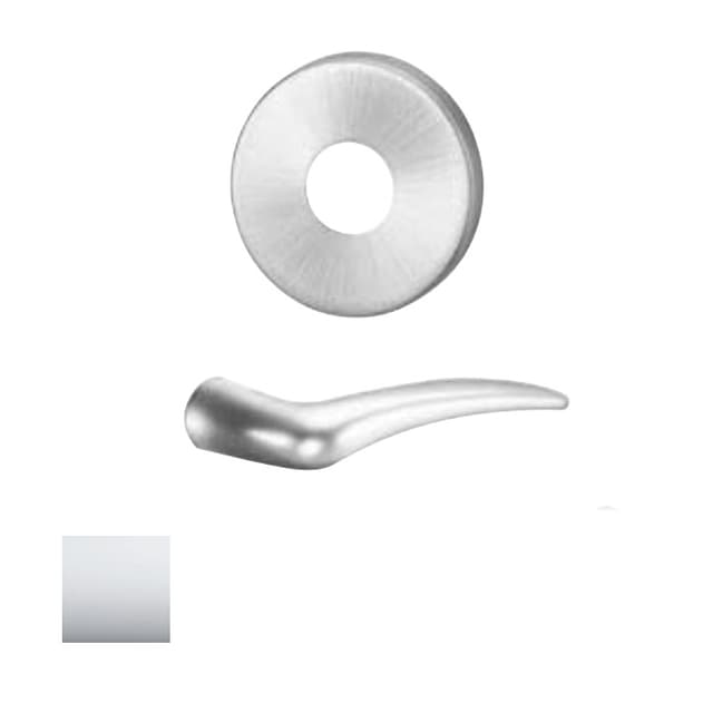 8200 Series 8215 Trim with LN Round Rose