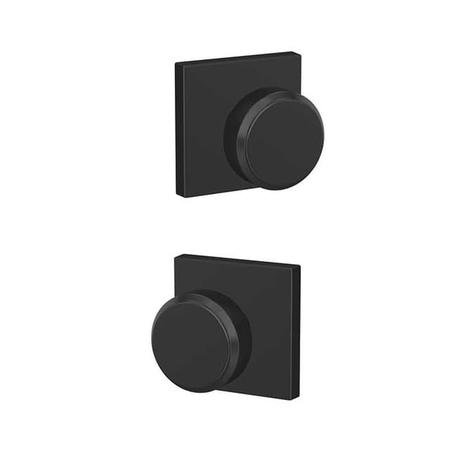 FC172 Custom Non-Turning Knob Set