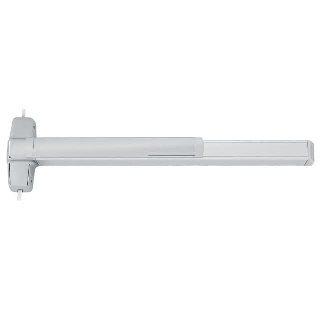 98 Series Surface Vertical Rod Exit Device - 4'