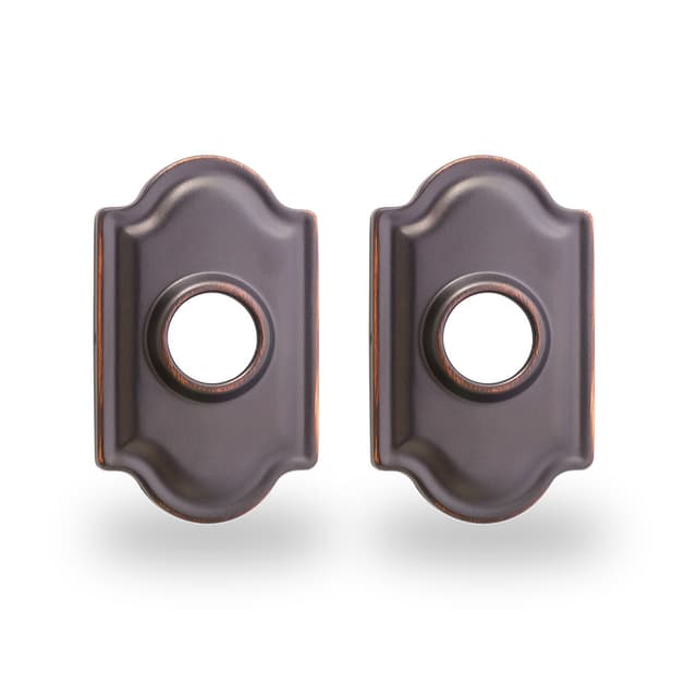 Traditional Rosette for Knob