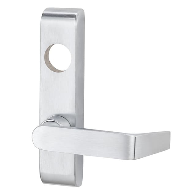 371L Lever Trim RHR - 01 Lever