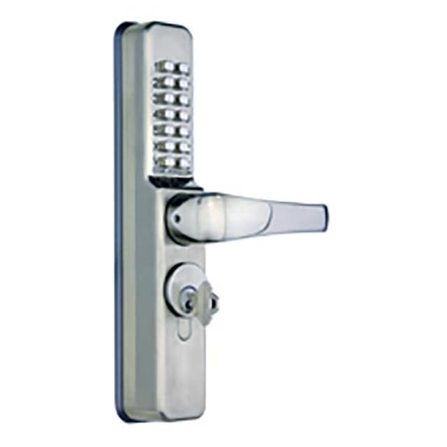 CL460 Mechanical Lockset