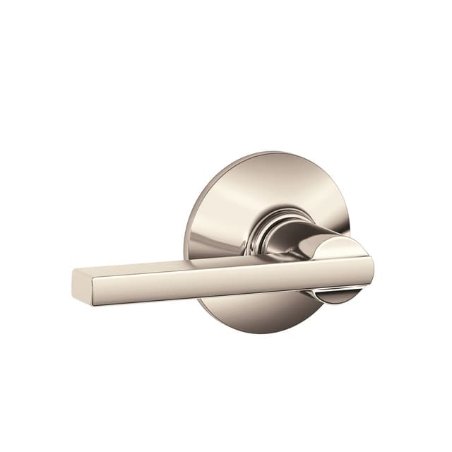 F10 Latitude Passage Lever Lock
