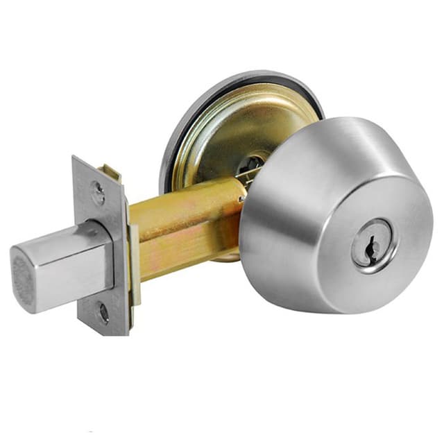 DL2212 Double Cylinder Deadlock