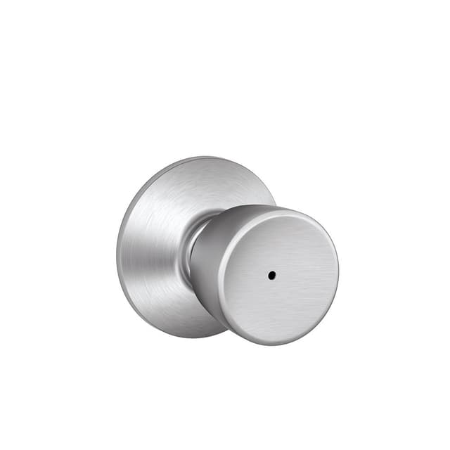 F40 Bell Privacy Knob Lock