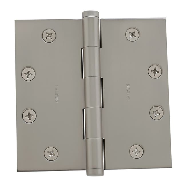 Square Corner Hinge