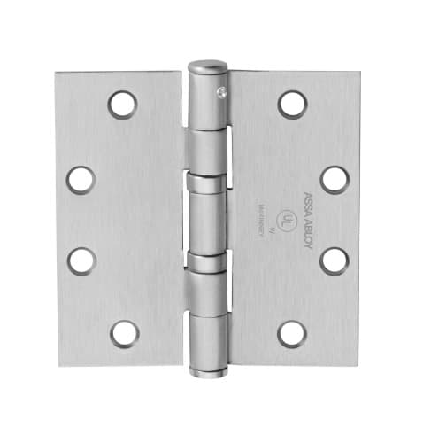 Steel Standard Weight Full Mortise Hinge x NRP