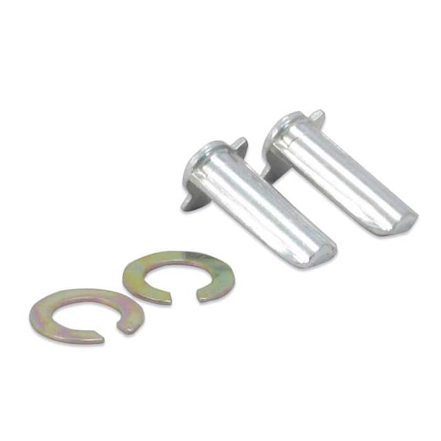 Tailpiece & Retainer Package