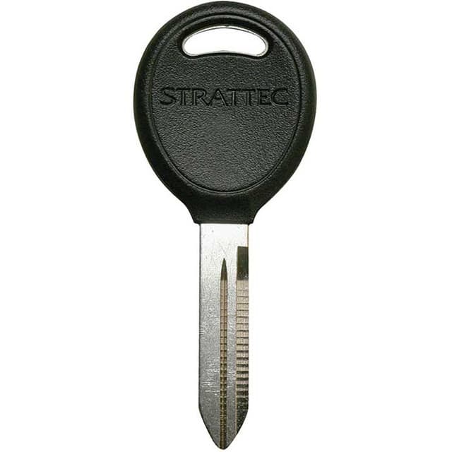 Automotive Test Key