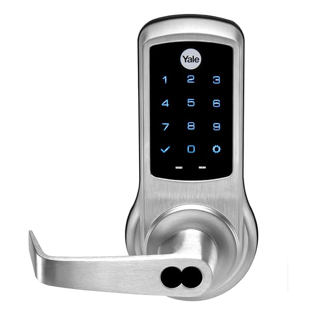 Nextouch Cylindrical Lockset