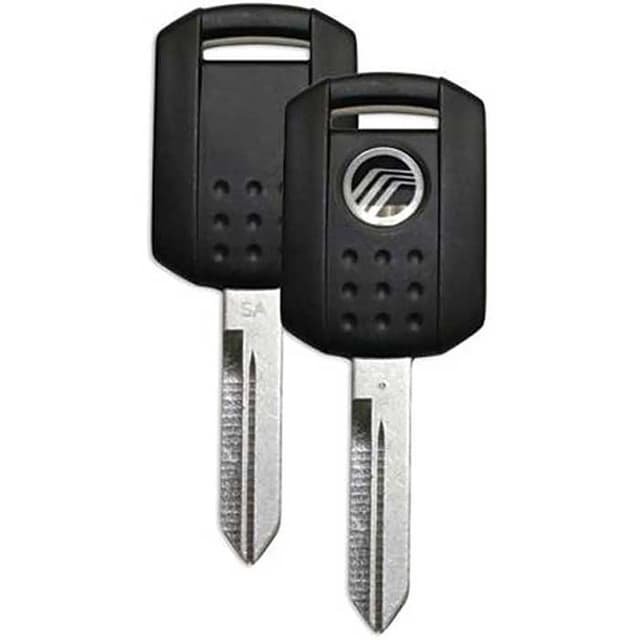 Transponder Key