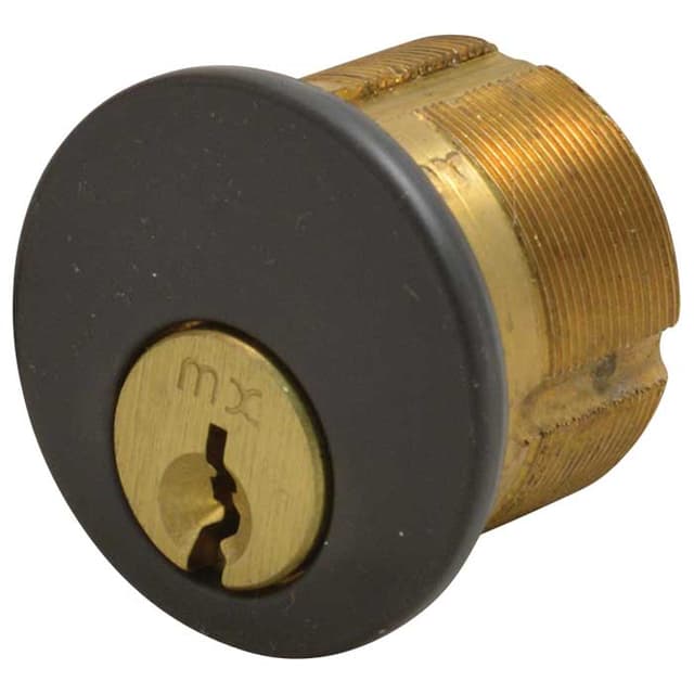 Mortise Cylinder